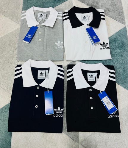Adidas short sleeve - short, 3