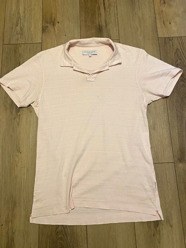 Orlebar brown men - men's, tailored