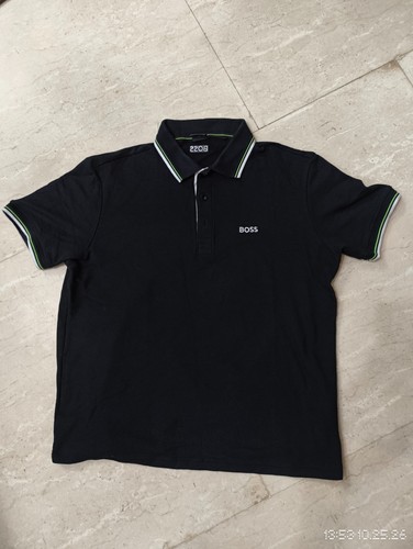 Hugo boss paddy pro polo - boss,