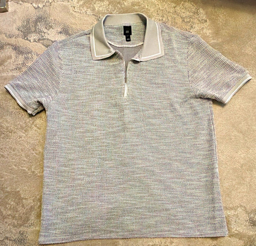 River island men grey knit - river, men’s