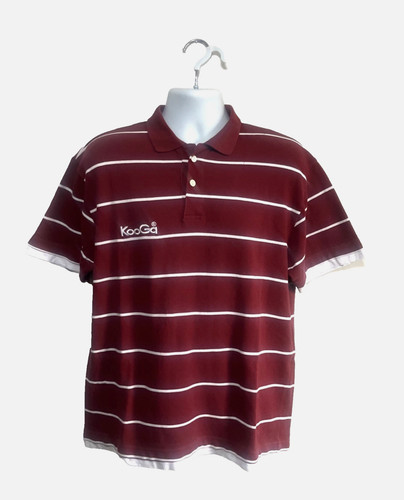 Mens vintage kooga rugby - rugby, polo