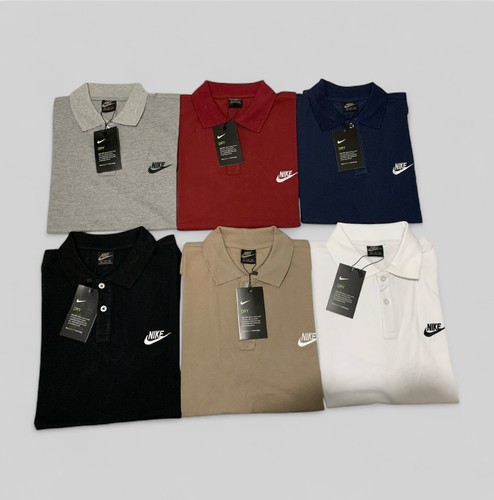Nike mens short sleeve plain - nike,