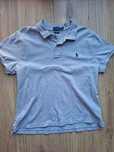 Polo ralph lauren men grey - men's,