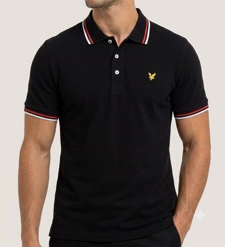 Lyle and scott - lyle, short