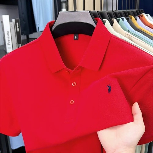 Unisex polo shirt short - unisex,