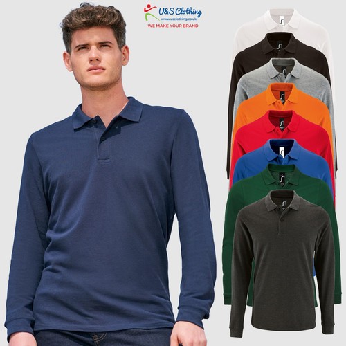 Sols perfect cotton - mens, full