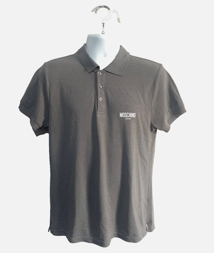 Mens moschino gym - mens, polo