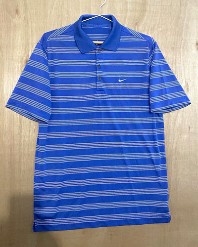 Nike golf men - men's, blue/white
