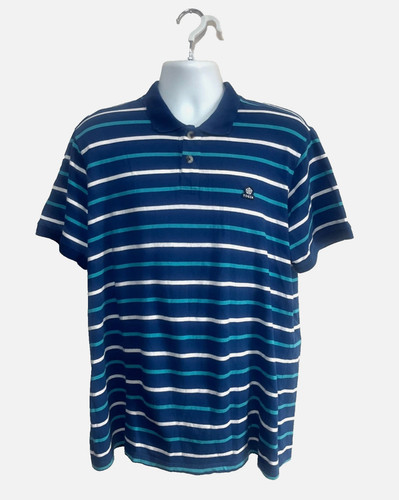 Mens tog24 stripe polo - mens, shirt