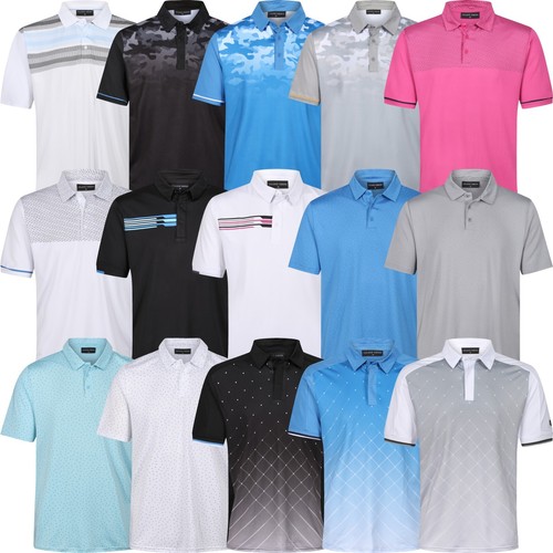 New mens polo - polo, shirt