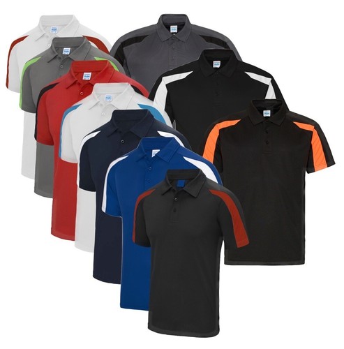 Mens plain moisture wicking - plain,