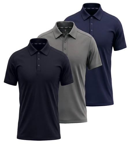 Men polo shirts - men’s, 3