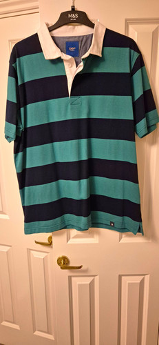 Cotton traders men - traders, men's