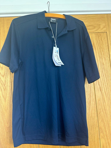 Lonsdale men navy - lonsdale, solid
