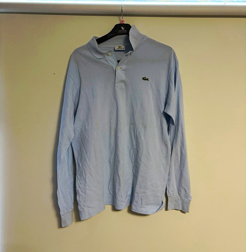 Lacoste men light blue - lacoste,