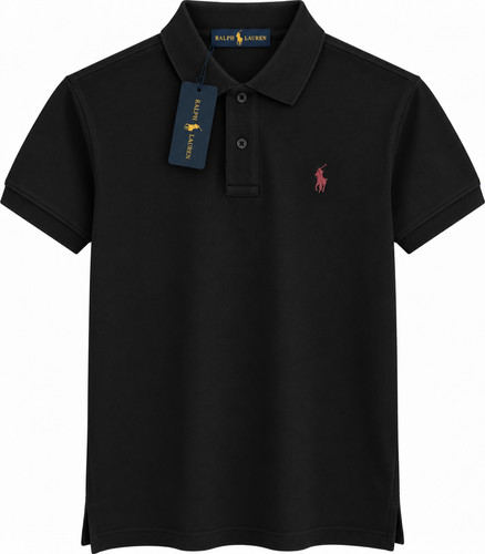 Polo ralph lauren black - lauren,