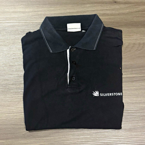 Silverstone men black - silverstone,