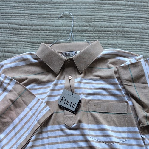 1970 vintage farah - vintage, mens
