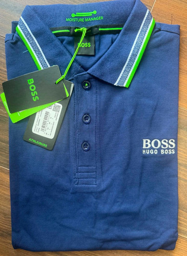 Hugo boss men - boss, polo