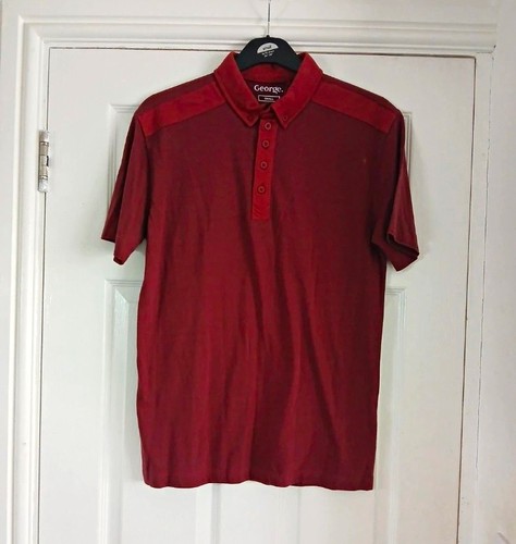 George men short sleeve - short,