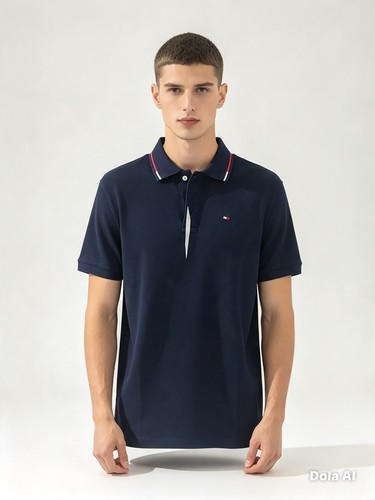 Tommy hilfiger mens polo - tommy,