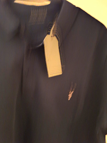 Nautica men zip long - men's, 1/4