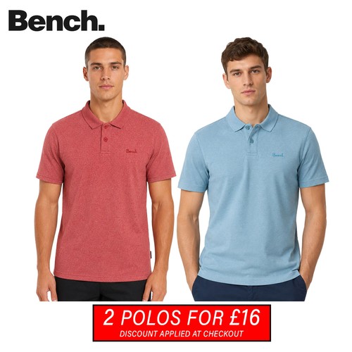 For bench marnock - for, £16