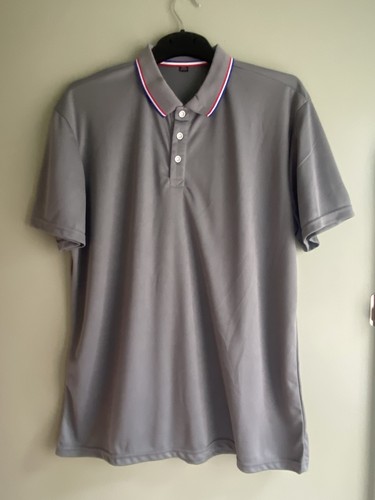 Men polo shirt - polo, size