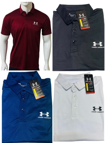 Under armour short sleeve - armour,