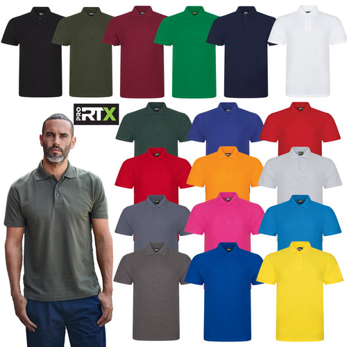 Pro men polo - polo,