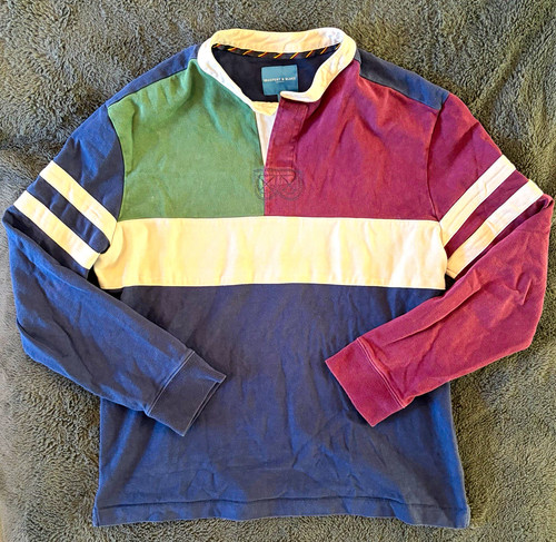 Beaufort blake men s - beaufort, long