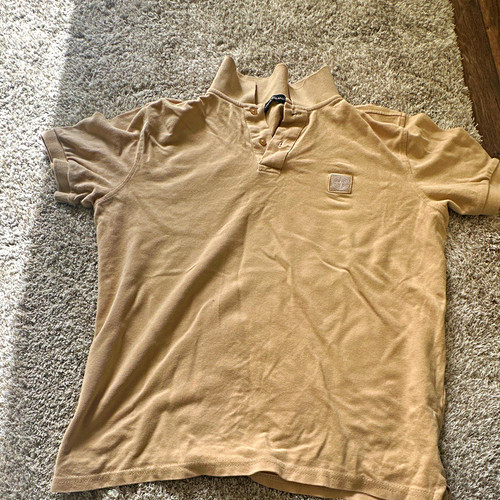 Stone island men beige - stone,