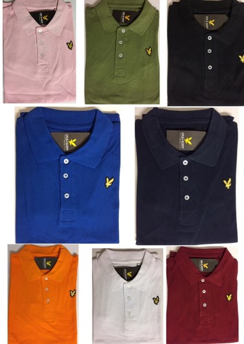 Brand new lyle and - scott, short
