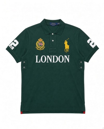 Polo ralph lauren chief - polo,