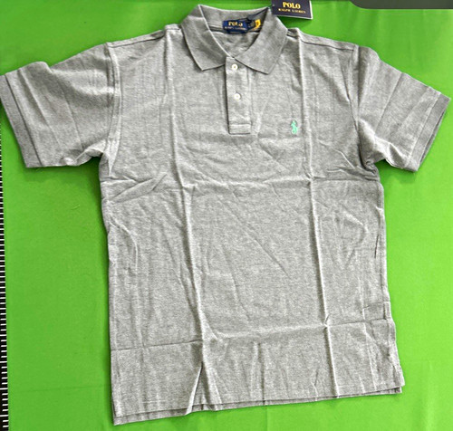 Polo ralph lauren - lauren, grey