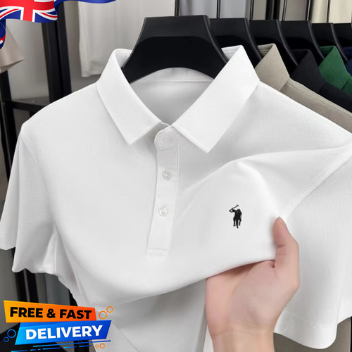 Unisex polo shirt short sleeve - polo,