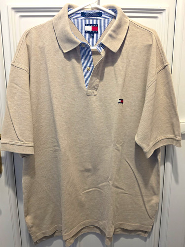 Tommy hilfiger men beige - tommy,