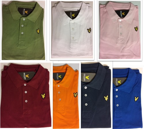 Lyle and scott - lyle, sleeve