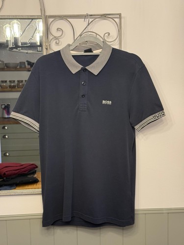 Hugo boss polo - boss, shirt