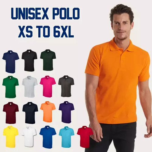 Mens polo shirts pique short - mens,