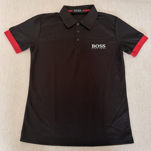 Boss hugo men black - hugo,