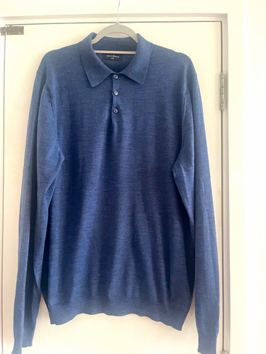 Oliver sweeney men blue - oliver, men's
