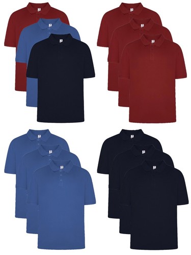 Pack men big size - pack, men's
