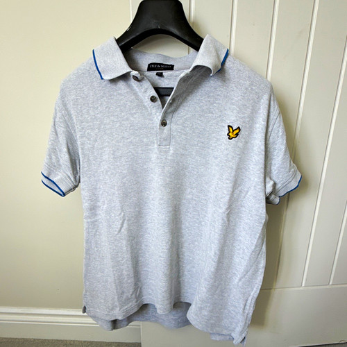 Lyle scott vintage solid - lyle, &