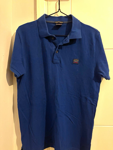 Paul shark men - &, cotton