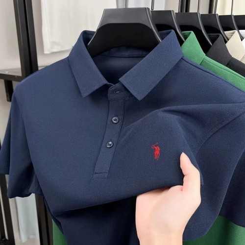Unisex polo shirt short sleeve - polo,