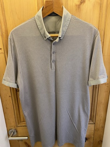 Men full circle - full, shirt