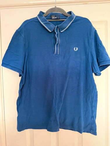 Fred perry men blue - fred, men’s
