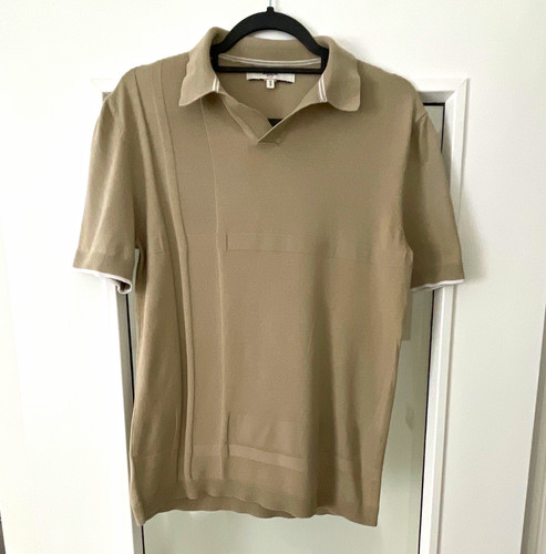 River island men beige short - island,