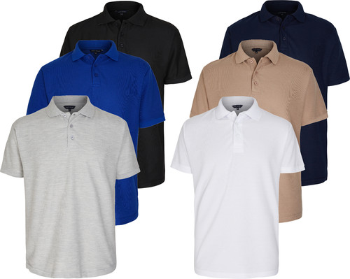 Pack polo shirt tee - shirt,